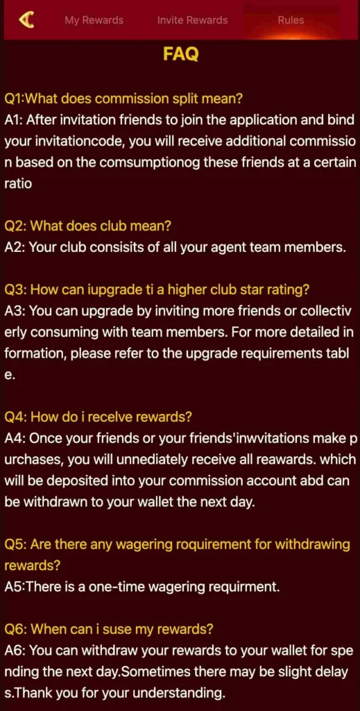 FAQs about PKMega