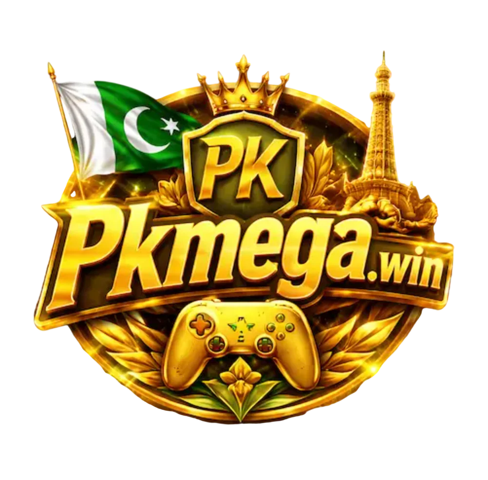PK Mega Win